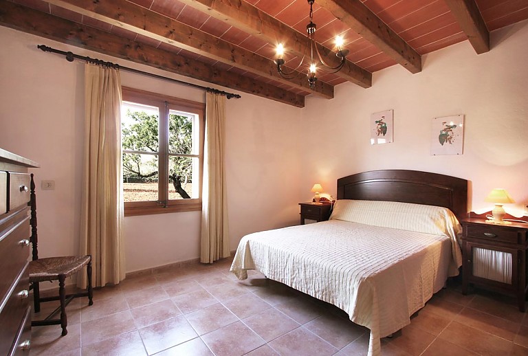 5 Schlafzimmer