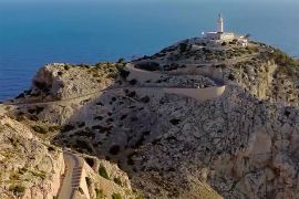 Cap Formentor