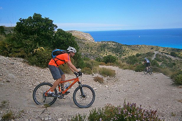 MTB Mallorca