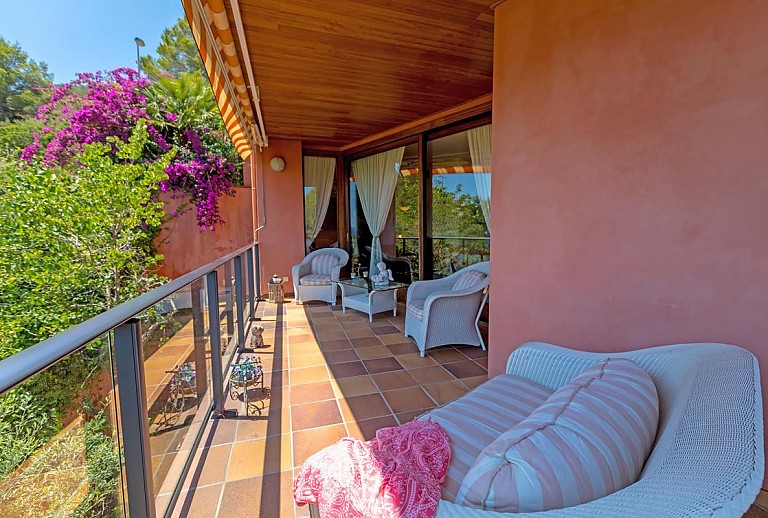 Ferienhaus Mallorca Son Servera 6 Personen