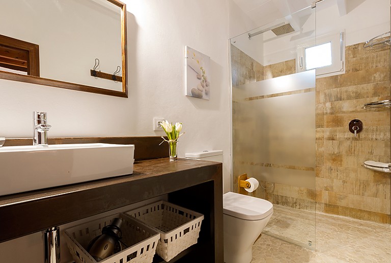 Spiegel Dusche Spiegel WC