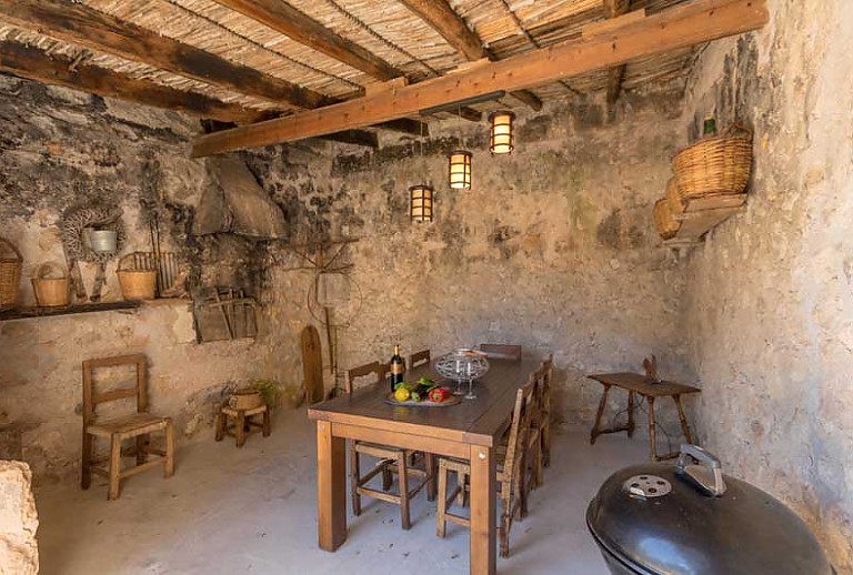 Ferienhaus Manacor 8 Personen