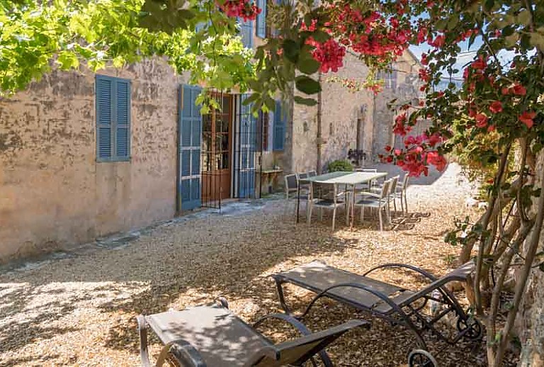 Finca Mallorca Manacor 8 Personen