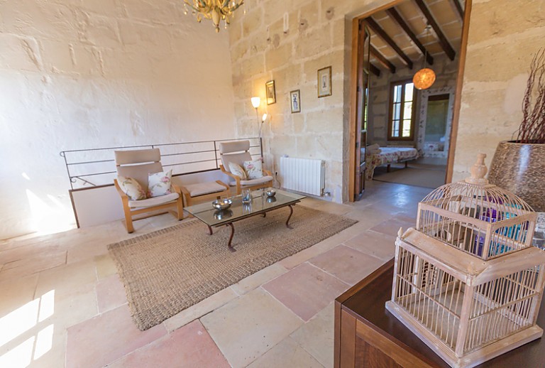 Finca Mallorca Manacor 8 Personen