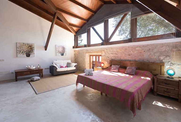 Finca Mallorca Manacor 8 Personen