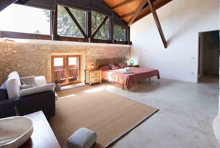 Finca Mallorca Manacor 8 Personen