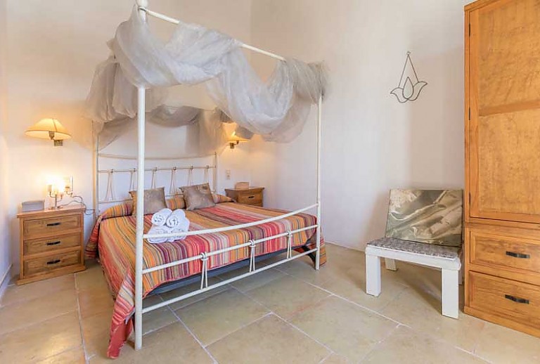 Finca Mallorca Manacor 8 Personen