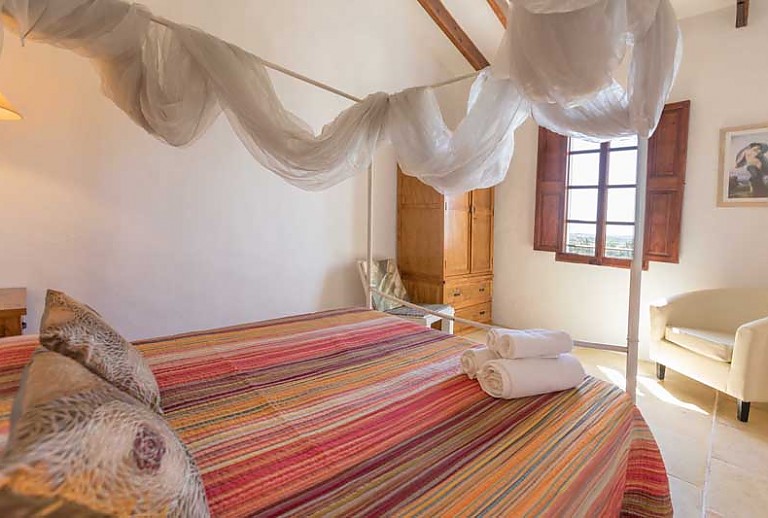 Finca Mallorca Manacor 8 Personen