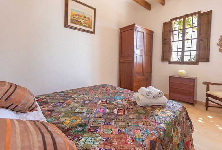 Finca Mallorca Manacor 8 Personen