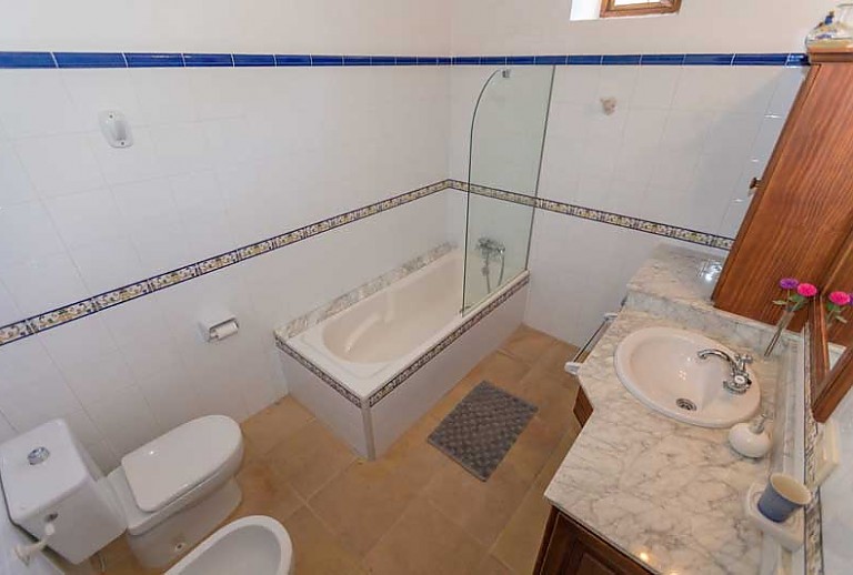 Finca Mallorca Manacor 8 Personen