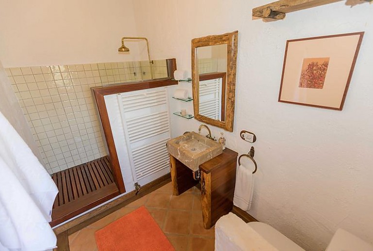 Finca Mallorca Campanet 6 Personen 