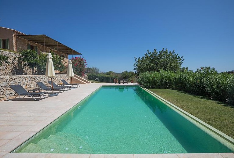 Finca Mallorca 4 Personen San Lorenzo