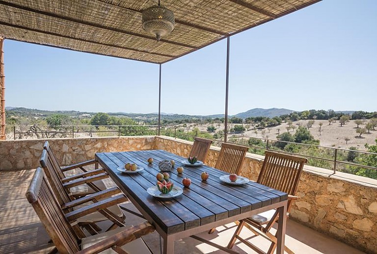 Finca Mallorca 4 Personen San Lorenzo