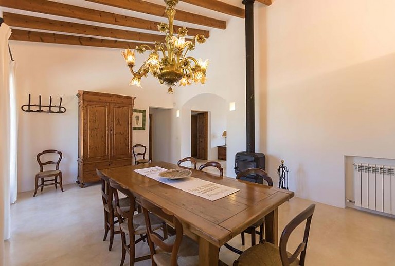 Finca Mallorca 4 Personen San Lorenzo