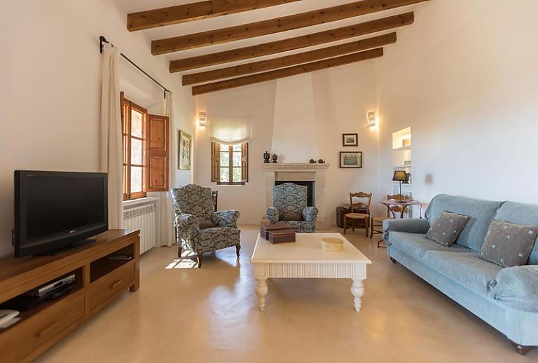Finca Mallorca 4 Personen San Lorenzo