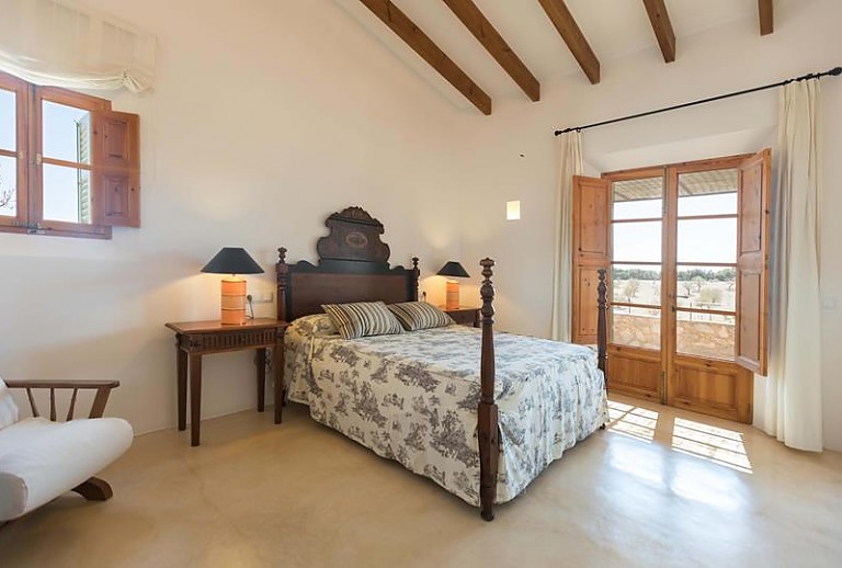 Finca Mallorca 4 Personen San Lorenzo