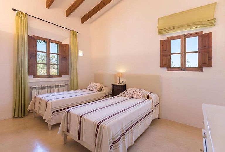Finca Mallorca 4 Personen San Lorenzo