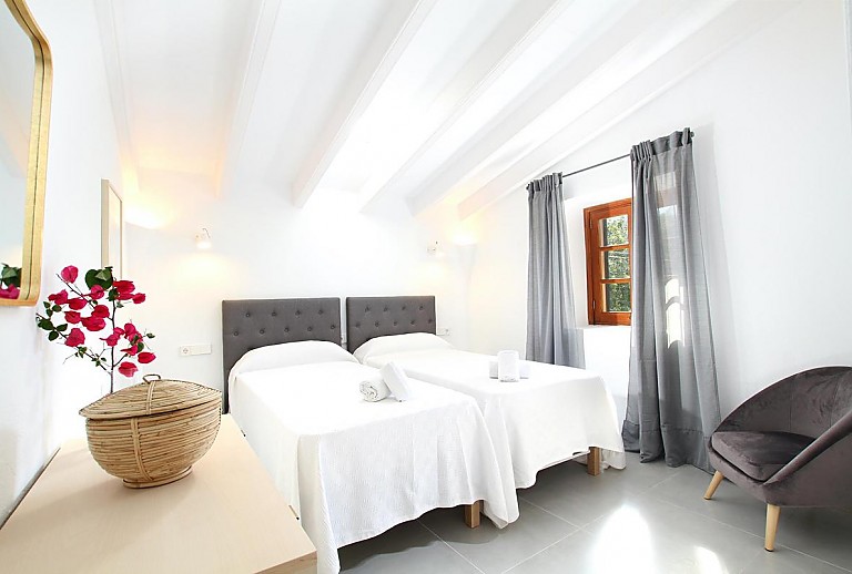 Mallorca Ferienhaus Port de Pollenca 12 Personen