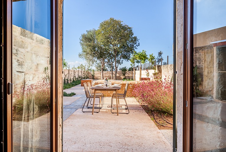 Ferienhaus Mallorca Consell 6 Personen