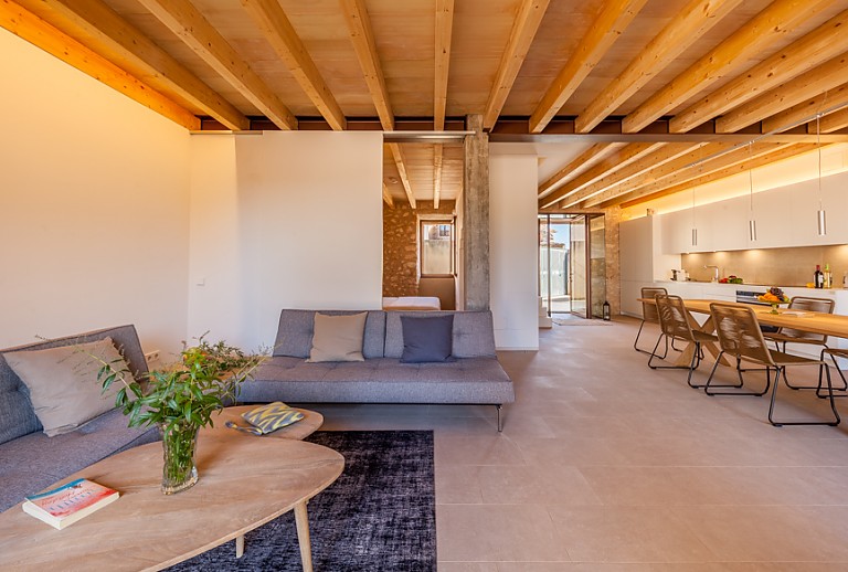Ferienhaus Mallorca Consell 6 Personen