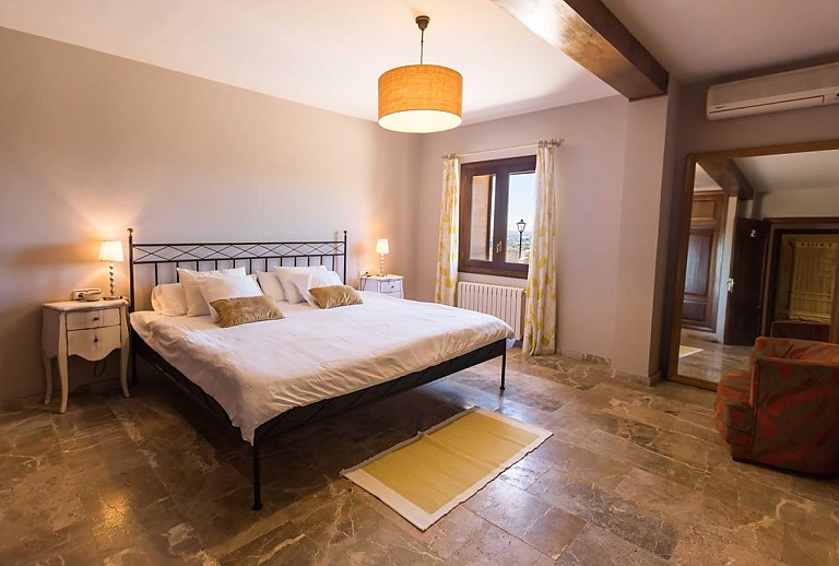 Finca Mallorca Mancor 16 Personen