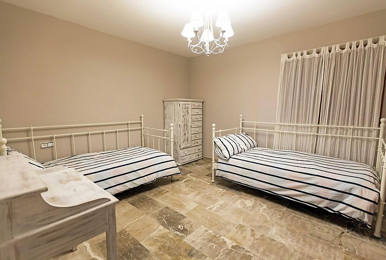 Finca Mallorca Mancor 16 Personen