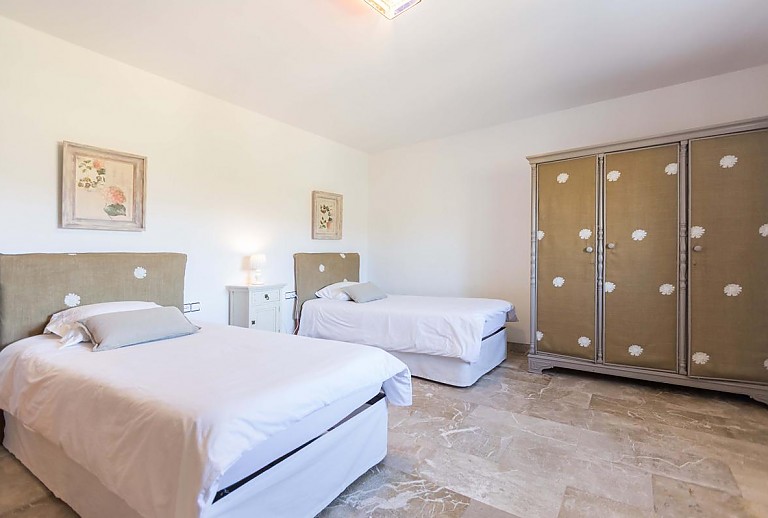 Finca Mallorca Mancor 16 Personen