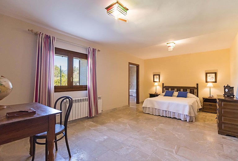 Finca Mallorca Mancor 16 Personen