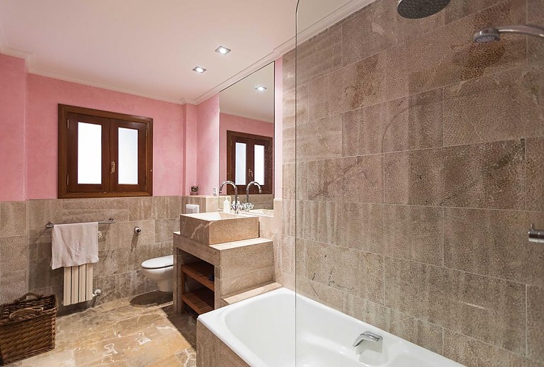 Finca Mallorca Mancor 16 Personen