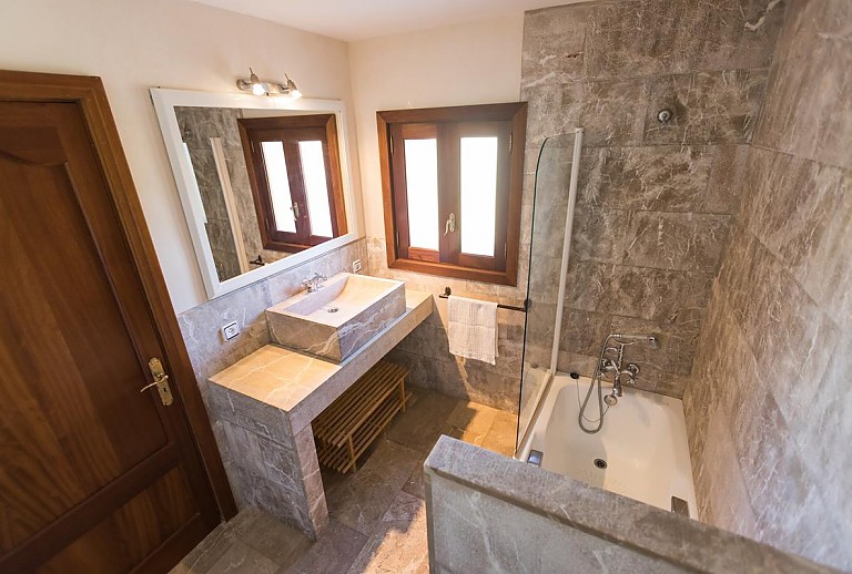 Finca Mallorca Mancor 16 Personen