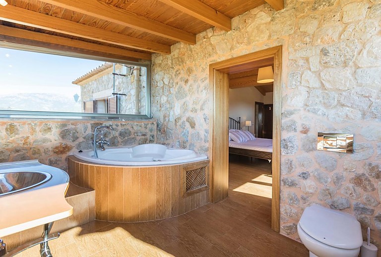 Finca Mallorca Mancor 16 Personen