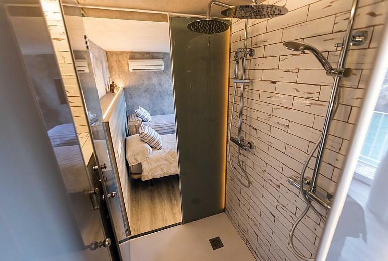 Ferienhaus Mallorca Deia 8 Personen