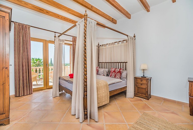Finca Mallorca Manacor 12 Personen
