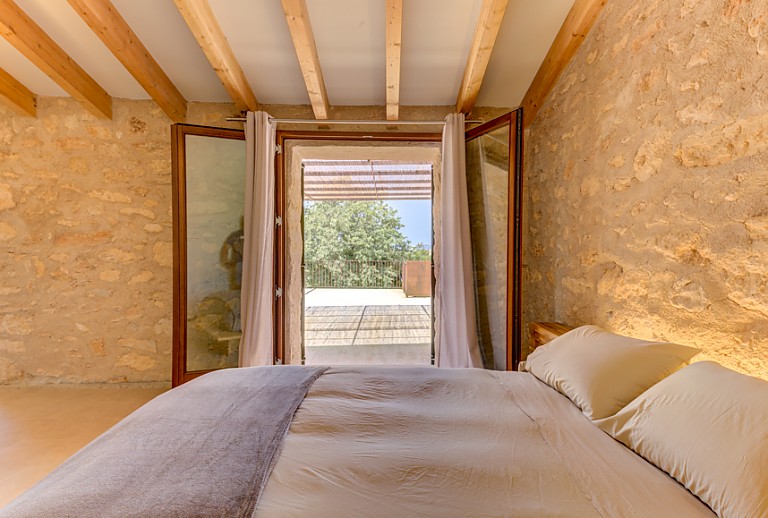 Ferienhaus Mallorca Consell 10 Personen