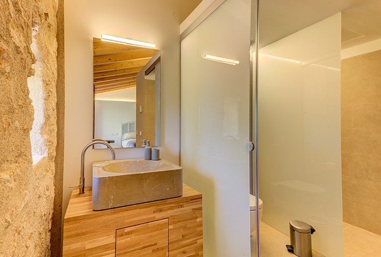 Ferienhaus Mallorca Consell 10 Personen