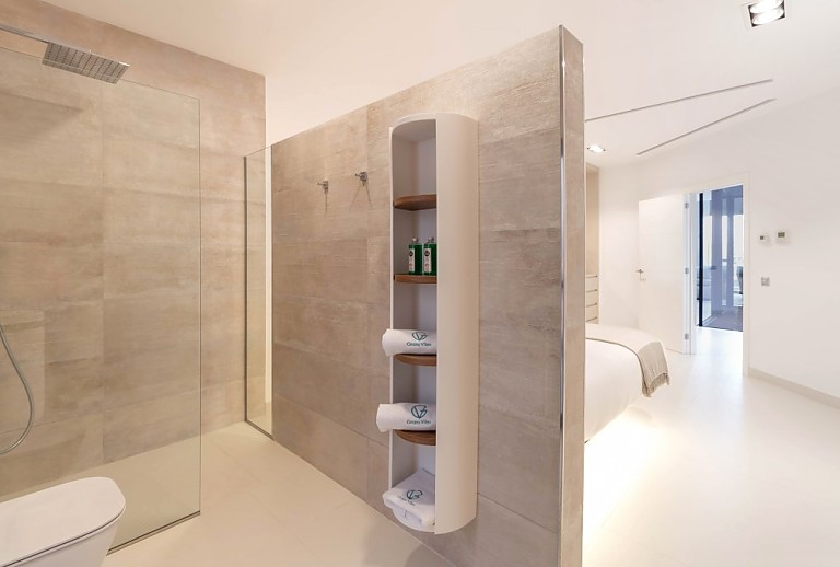 Ferienhaus Mallorca Buger 8 Personen