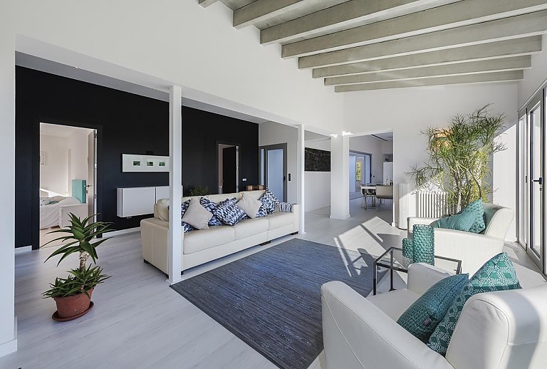 Finca Mallorca Pollenca 8 Personen