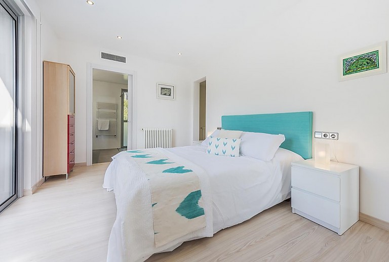 Finca Mallorca Pollenca 8 Personen
