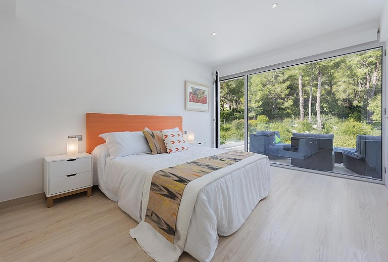 Finca Mallorca Pollenca 8 Personen