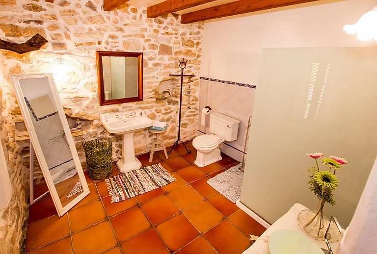 Finca Mallorca Felanitx 6 Personen