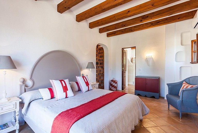 Finca Mallorca Pollenca 6 Personen