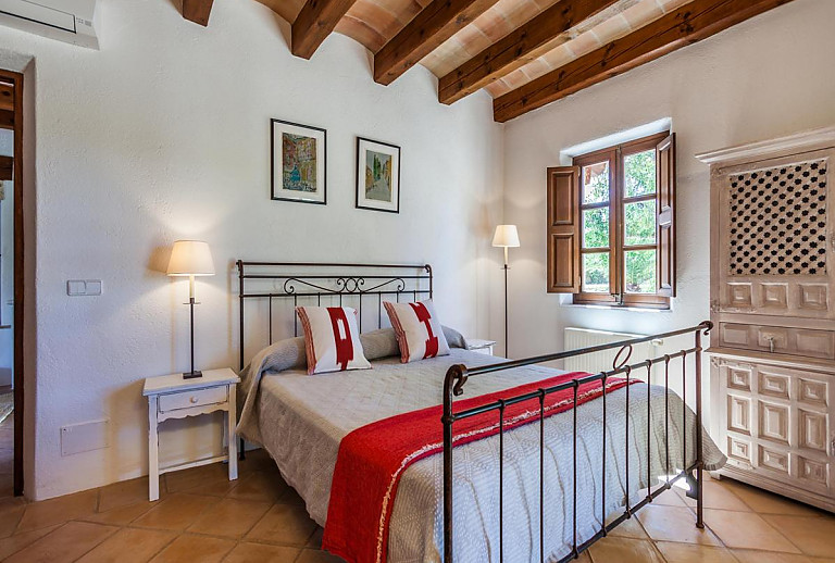 Finca Mallorca Pollenca 6 Personen 